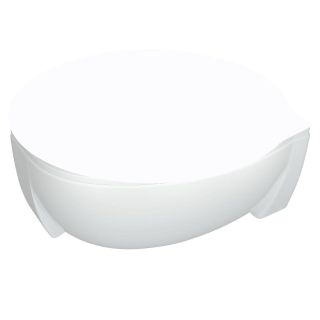 Экран фронтальный АКВАТЕК Бетта 170x97 см правый