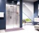 Душевая дверь Wasserkraft Alme 15R30 130x200 см