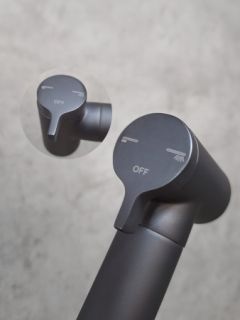 Гигиеническая лейка AltroBagno Modern 060209 NeOp