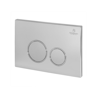 Кнопка смыва AltroBagno PFP 005BQ