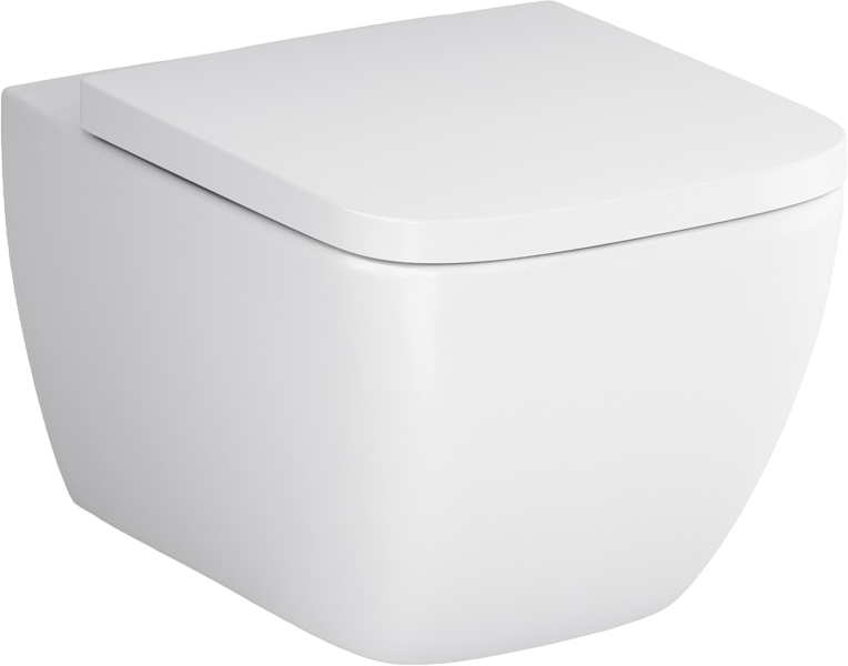 Подвесной унитаз AM.PM Gem C901701SC