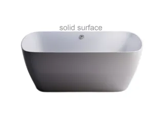 Ванна из искусственного камня Astra-Form Антарес 01010074 160x75 см белый матовый