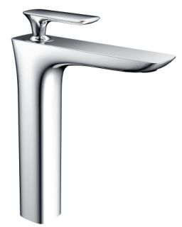 Смеситель для раковины AltroBagno Aperto 010205 Cr хром