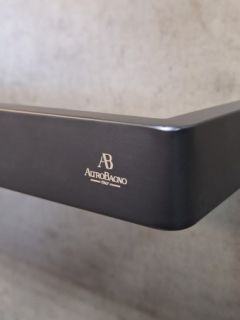 Полка AltroBagno Aperto 082801NeOp