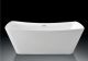 Акриловая ванна Aquatek Верса 170x80см белый AQ-4880