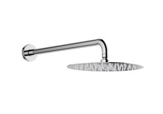 Душевая система Aquatek Оберон AQ1172CR комлект хром