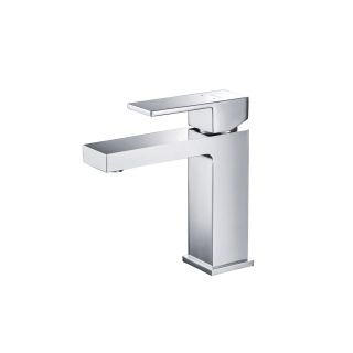 Смеситель для раковины Aquatek Либра AQ1610CR хром