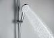 Смеситель для ванны с душевым набором Aquatek Лугано AQ1748CR хром