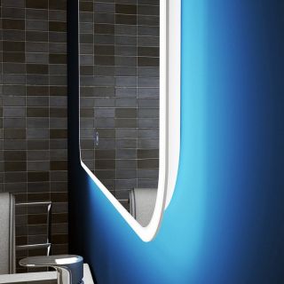 Зеркало Maretti Florenza FL146080P11EL 62x82 см