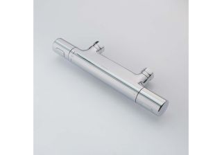 Смеситель для душа Aquatek Ника AQ1863CR хром