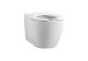 Унитаз Aquatek AQ2212-00 подвесной цвет Белый для людей с ограниченными возможностями