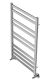 Водяной полотенцесушитель Aquatek Сириус AQ DP1080CH П10 50x80см хром