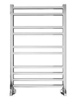 Водяной полотенцесушитель Aquatek Альтаир AQ KK1080CH П10 50x80см хром