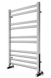 Водяной полотенцесушитель Aquatek Поларис AQ KO1080CH П10 50x80см хром