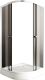 Душевой уголок ARCUS AS-301-9 90x90 см