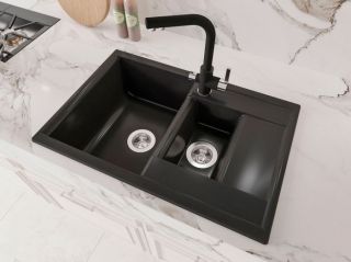 Кухонная мойка Dr. Gans Астра 760К дюна