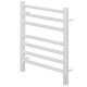Полотенцесушитель электрический APEXTERMO Atlas AT00165WM 600x500 белый матовый
