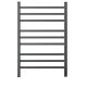Полотенцесушитель электрический APEXTERMO Atlas AT00185GF 800x500 графит металлик