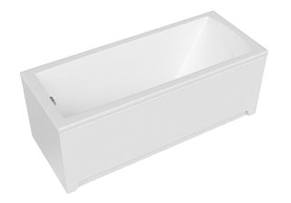 Акриловая ванна AZARIO ENRICA AV.0030170 прямоугольная