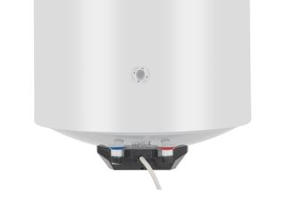 Водонагреватель накопительный Thermex Thermo 50 V Slim 111011 белый
