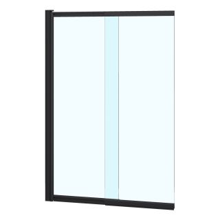 Шторка для ванны Azario BOSTON AZ-143B 143 80х140