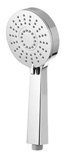 Смеситель для ванны AZARIO CAMPO AZ-KX238275C с ручным душем