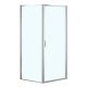 Душевое ограждение Azario RICHMOND 900х900х1950