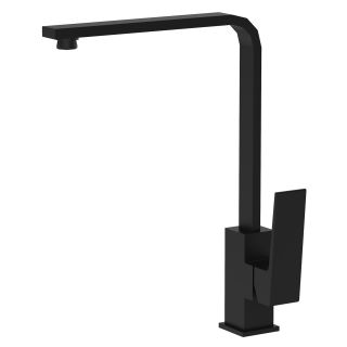 Смеситель для кухонной мойки Azario EDDIE AZ-VBH568080PA керамический картридж