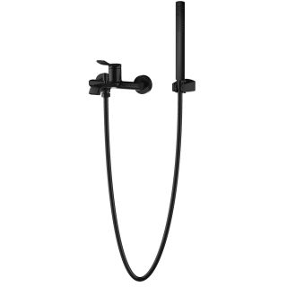 Смеситель для ванны и душа Azario ABILITY AZ-VRY238331PA