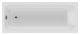 Акриловая ванна AZARIO BELLA AV.0020180 прямоугольная 180*80