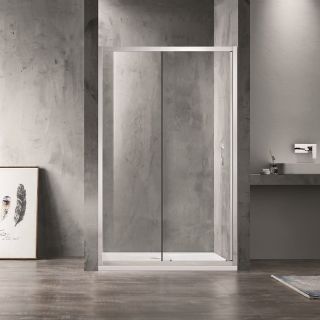 Душевая дверь Azario MILTON AZ-ND6121 1200 1200х2000