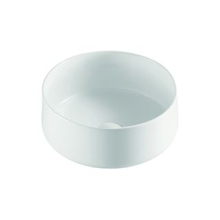 Раковина накладная Orange B07-345W 34.5 см