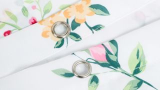 Штора для ванной Fixsen Design  Flora (FX-1507)