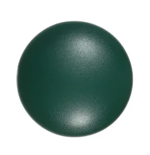 Донный клапан Milleau PD1MHGN/OO без перелива брашированная бронза матовый зеленый