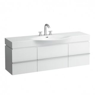 Раковина Laufen PALACE 8.1170.6.000.104.1 150х51