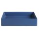Раковина ArtCeram Scalino SCL002 16 00 blu zaffiro 55 см