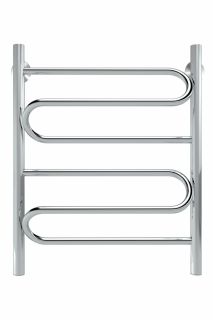 Полотенцесушитель водяной Indigo Bend LBW60-50 60x50 см хром