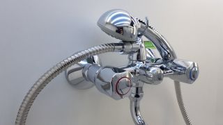 Смеситель Vidima Iskar BA167AA ванны и душа