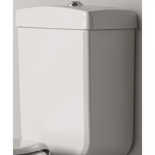 Бачок для унитаза Simas Londra LO922bi белый