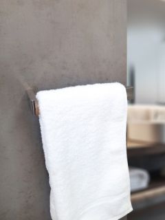 Полотенцедержатель AltroBagno Aperto 081305 Cr