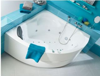 Монтажный комплект к акриловой ванне Santek Канны 150х150 1WH112432