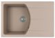 Кухонная мойка Florentina Паола 760 бежевый