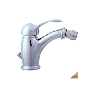 Смеситель для биде Rav Slezak Labe L045.5KZ золото