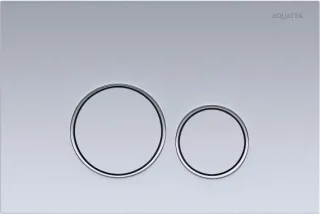 Комплект SET AQUATEK НИКА-019 4в1 унитаз с инсталляцией кнопкой и сиденьем микролифт