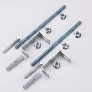 Комплект Set AQUATEK ЕВРОПА new cm T унитаз с инсталляцией и сиденьем микролифт