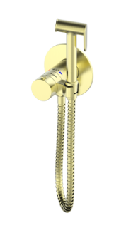 Гигиенический душ с термостатом AltroBagno BM 060403 OrSp