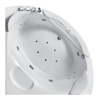 Акриловая ванна Orans BT 65 6510300 150х150