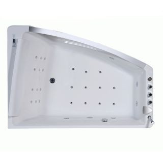 Акриловая ванна Orans BT 65 65109R0 170х120