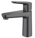 Смеситель для раковины Raglo R31.10.09 графит