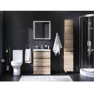 Am.Pm GEM UK91SA Набор сантехники